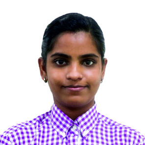 Beulah Abraham